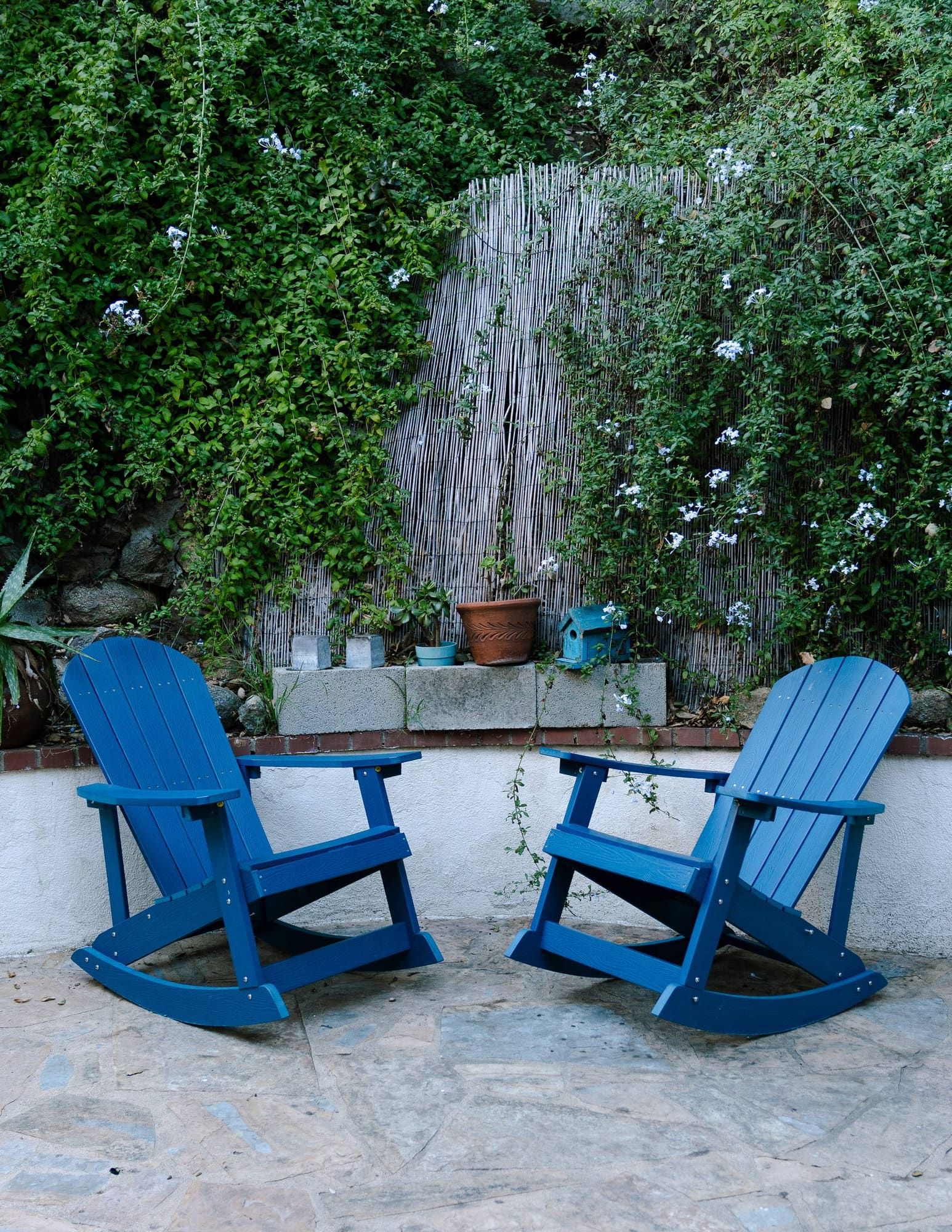 Garden Seating