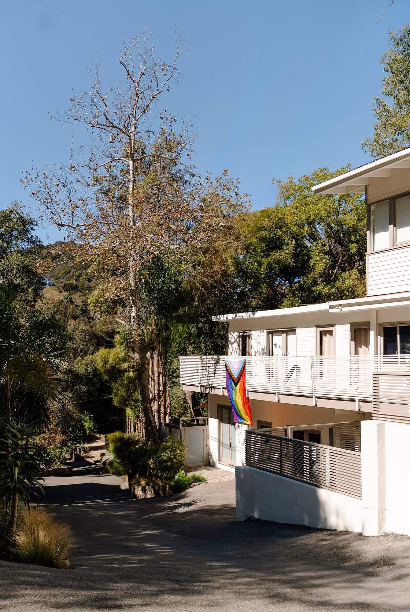 Main Building