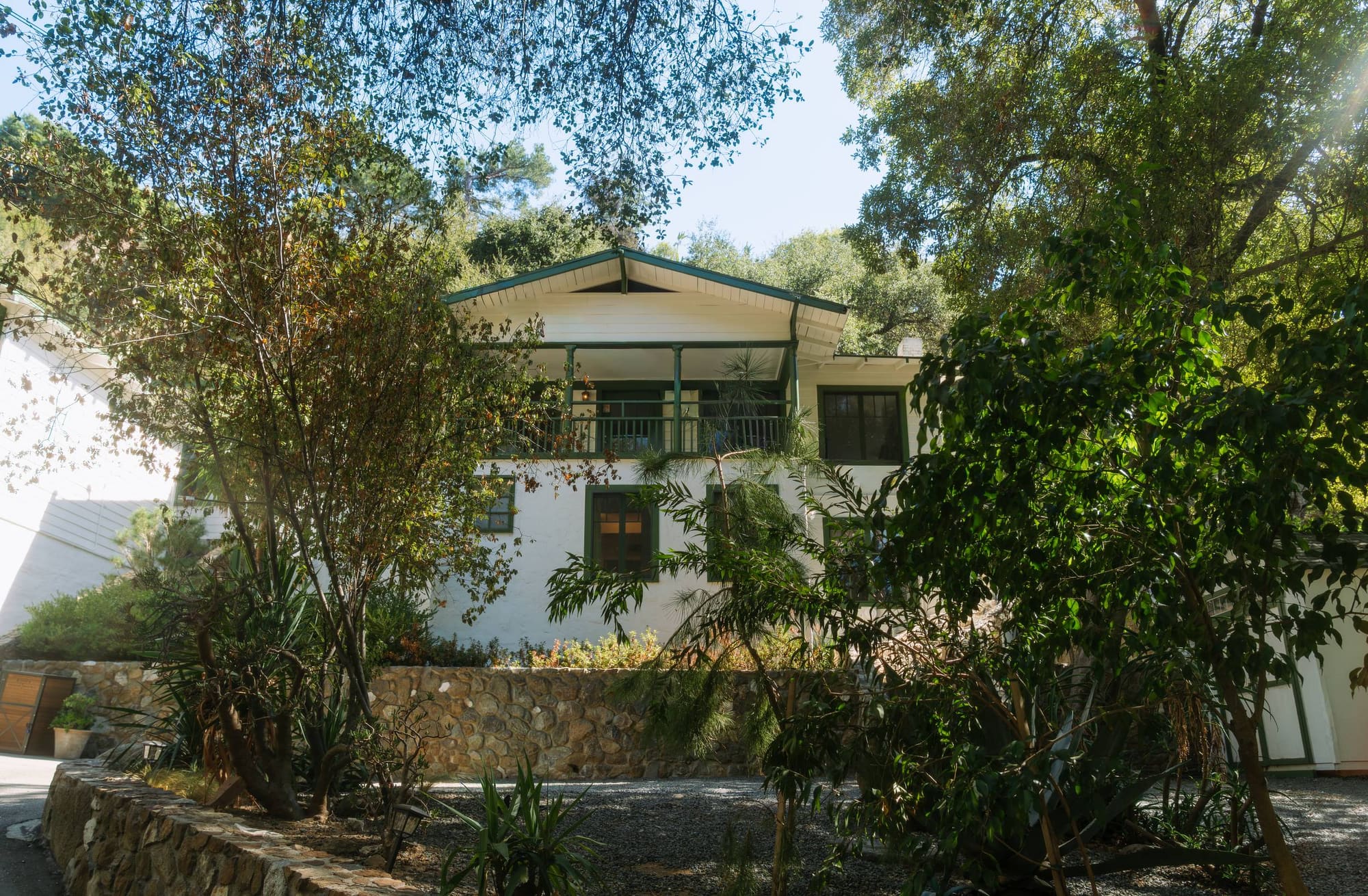 Residence Garden