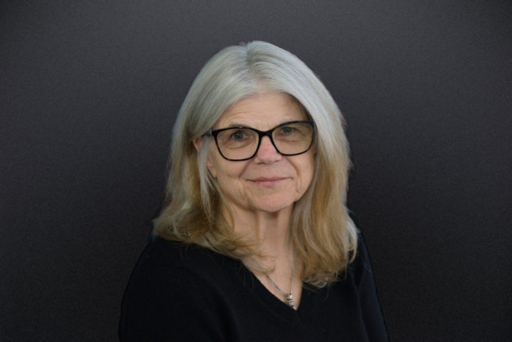 Deb Hughes, CAS