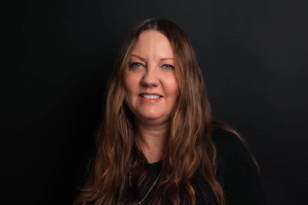 Christine Wolf, CADC-II, ICADC