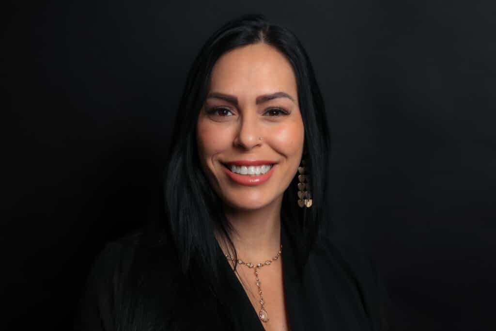 Cristina Meadows, CADC-II