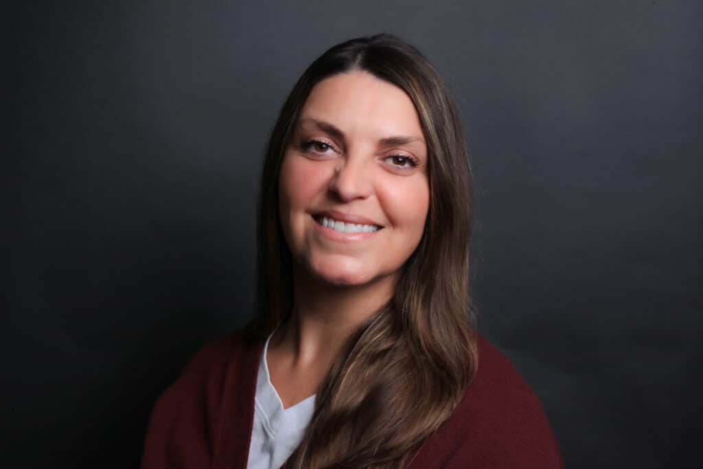 Emily Wessel, LPCC, CET2, CCTP-II