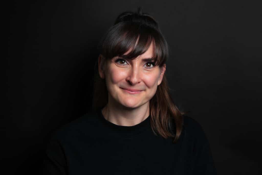 Kayla Radin