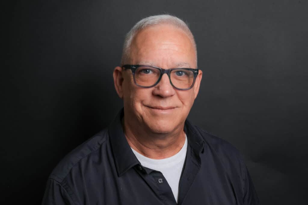 Mark S. DeRosa, CADC-III, ICADC, ASAT