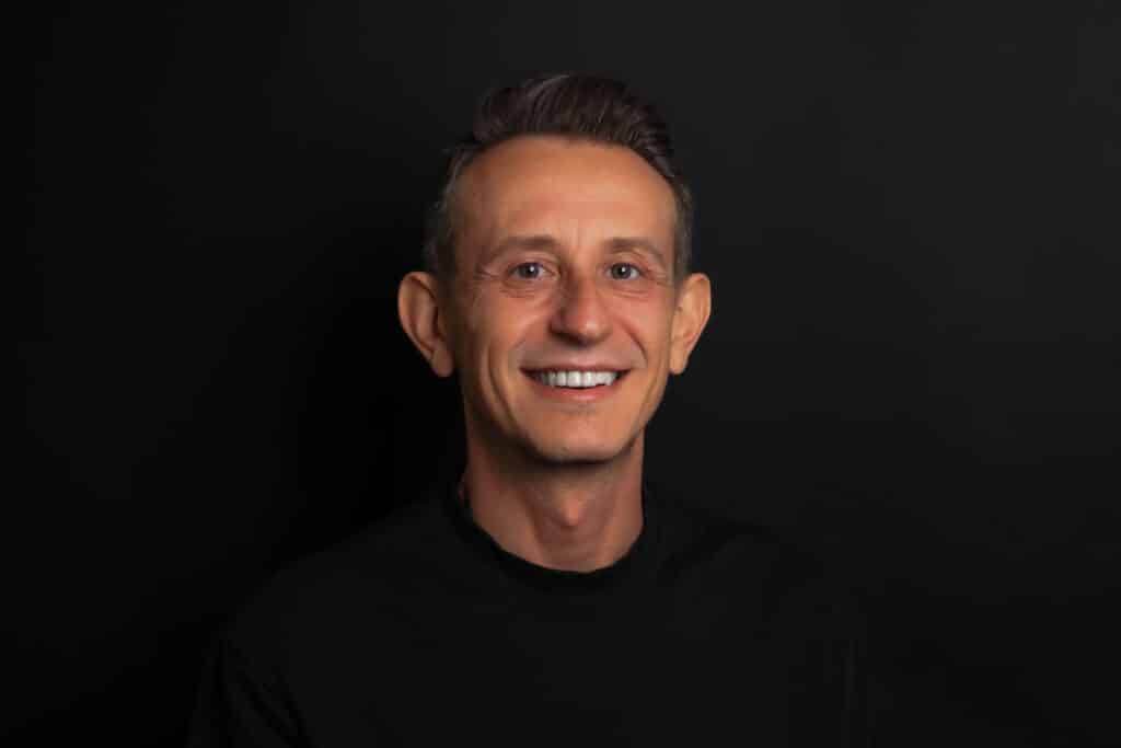 Nick Michalski