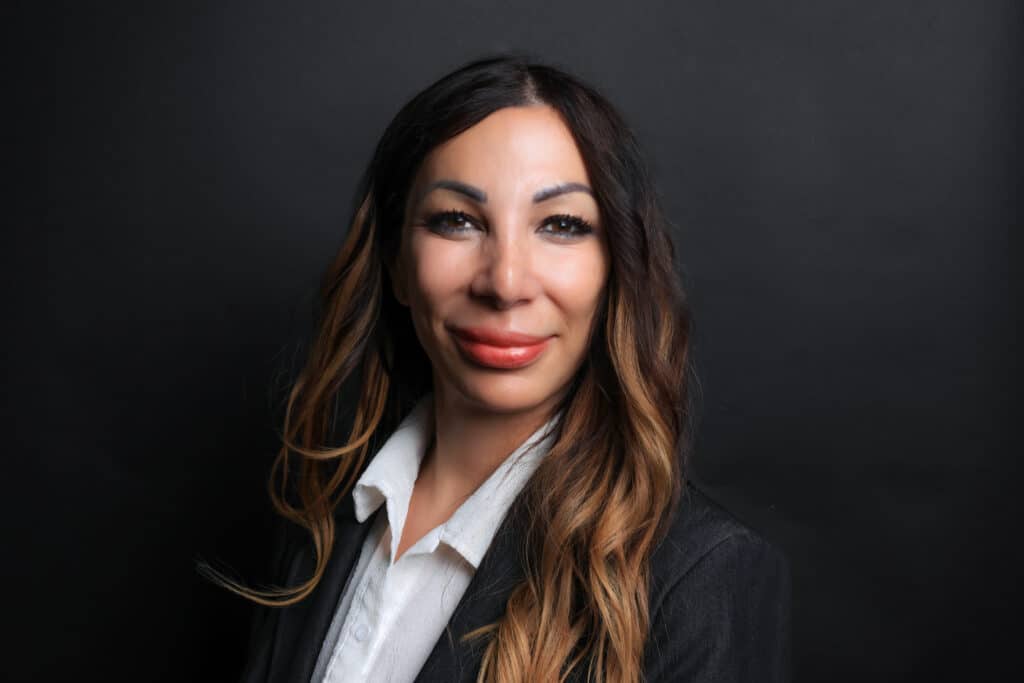 Vivian Rubio, CADC-II