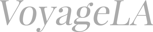 Voyage LA