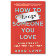 howtochangesomeoneyoulove