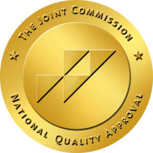 Joint Commission's Gold Seal of Approval®