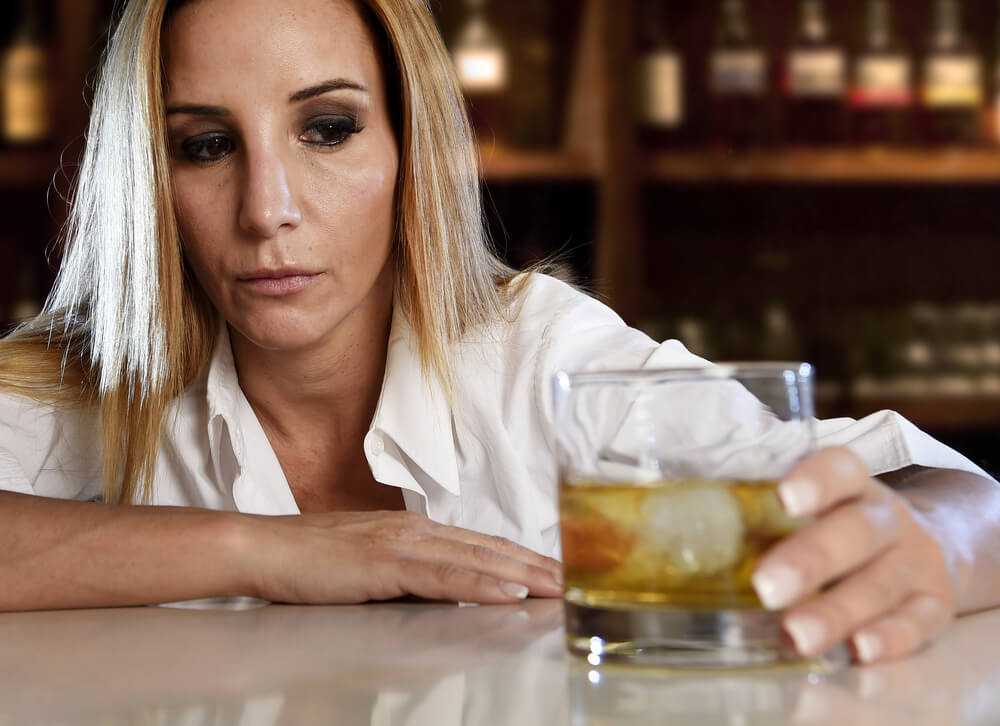 Overcome Alcohol Withdrawal