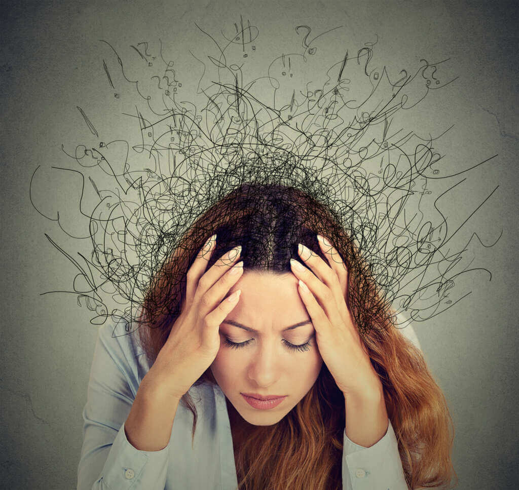 What is OCD?