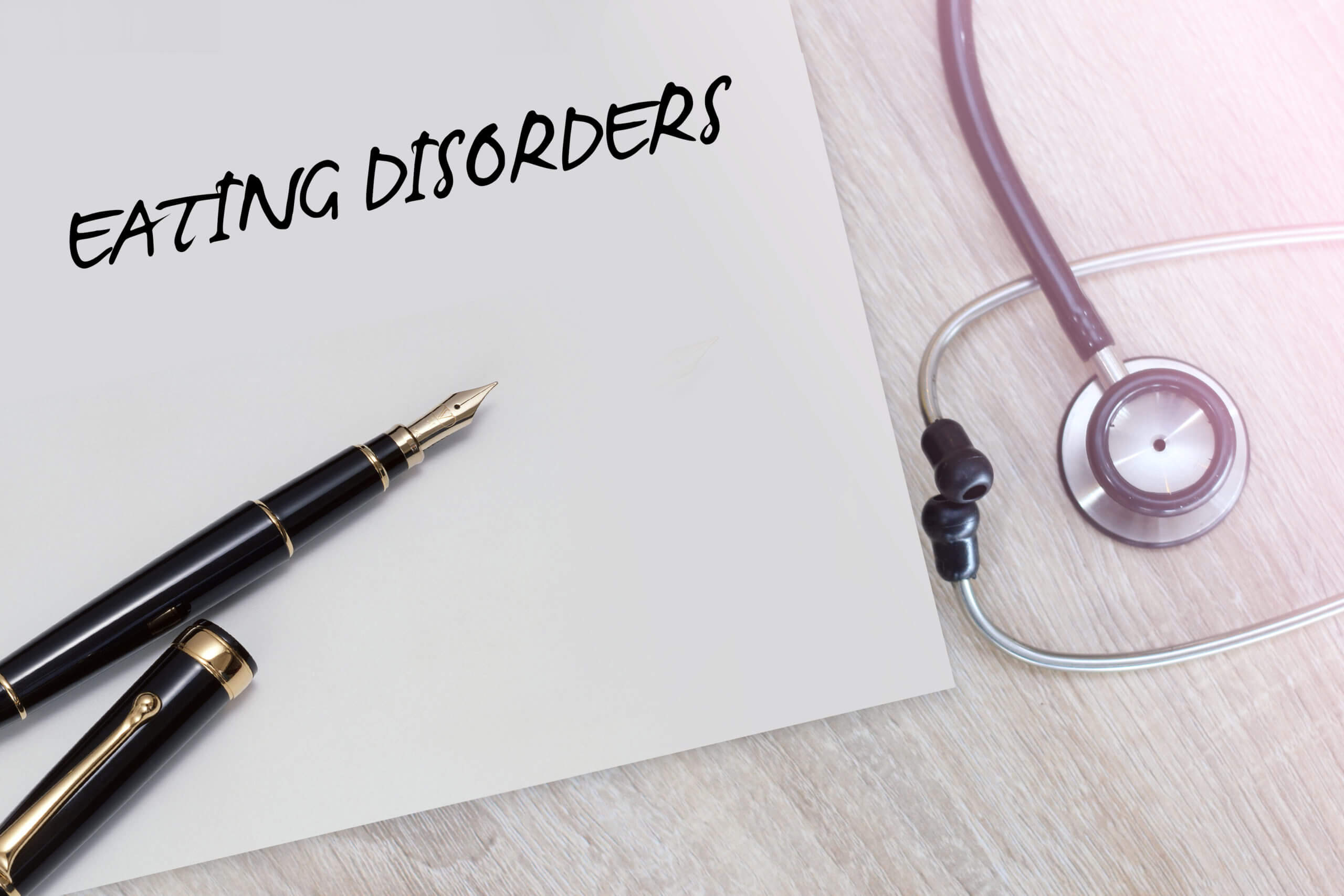 All Types Of Eating Disorders Explained Updated For