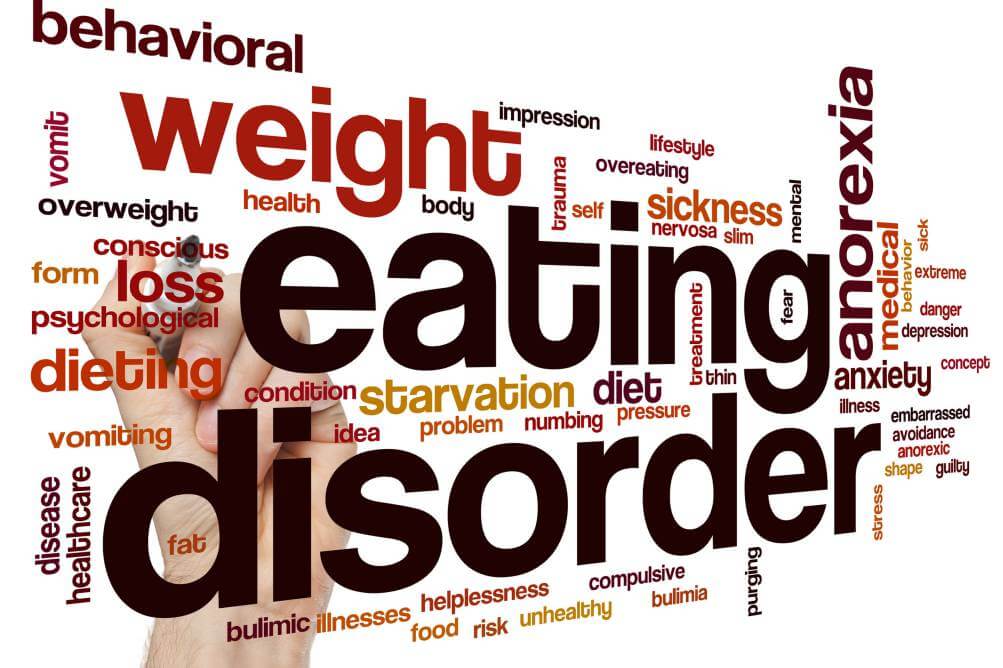 eating disorder recovery