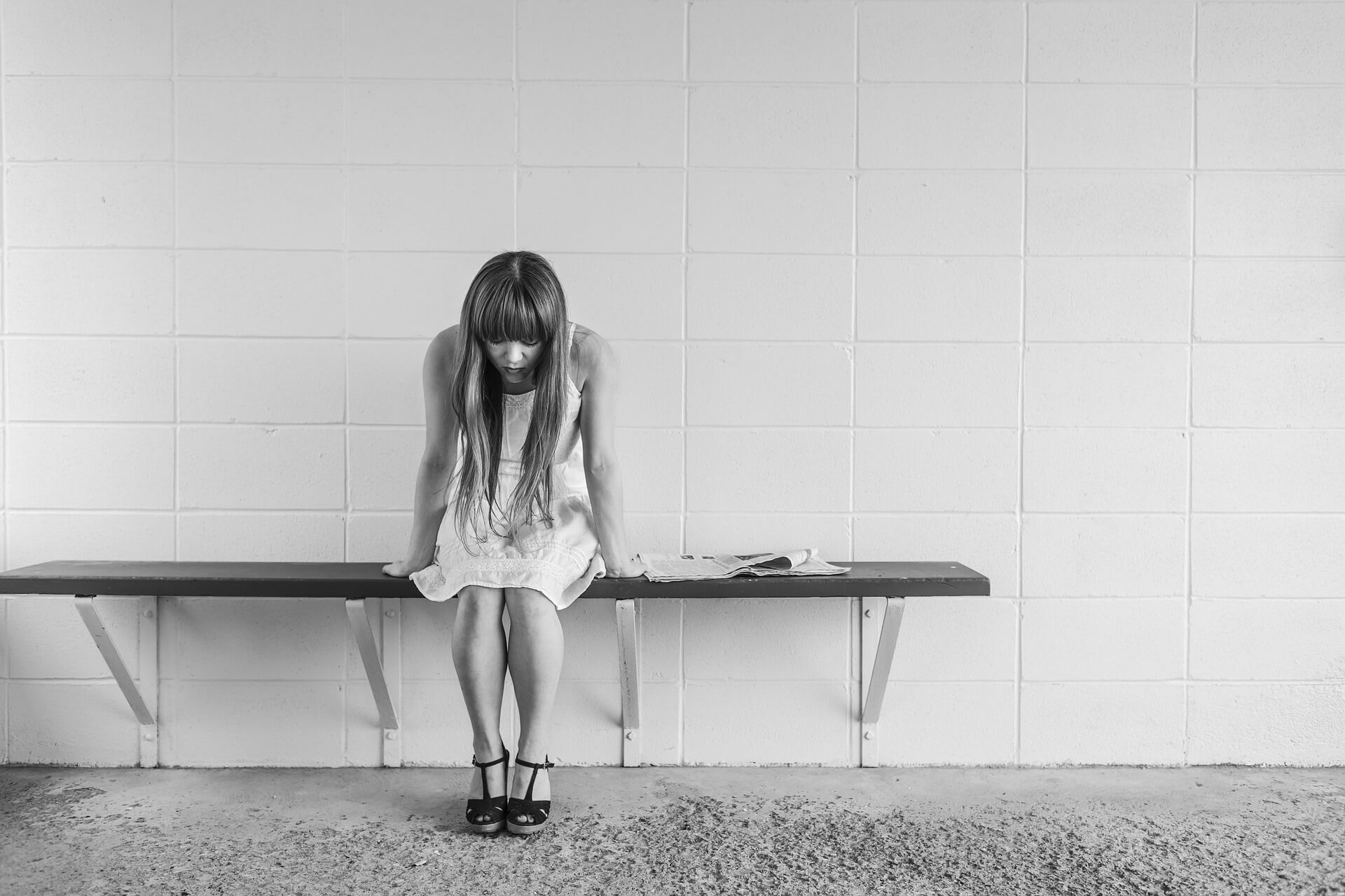 toxic codependency