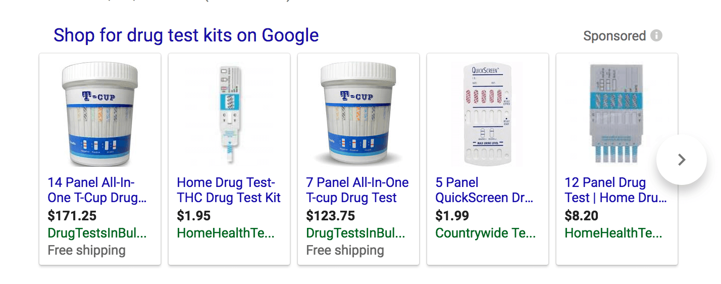 cheap drug tests