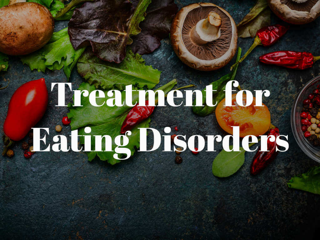 Treatment For Eating Disorders Breathe Life Healing Centers