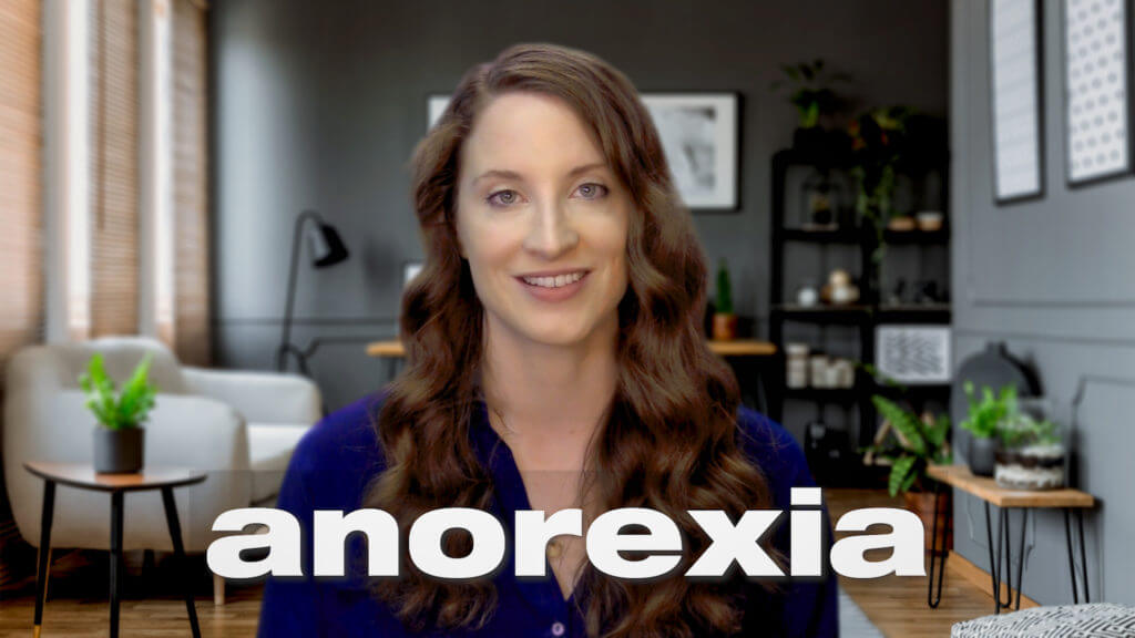Anorexia | Breathe Life Healing Centers