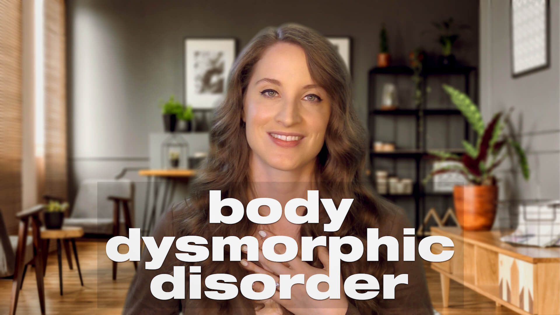 Can Anxiety Cause Body Dysmorphia