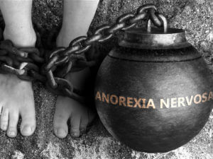 How Anorexia Affects the Body