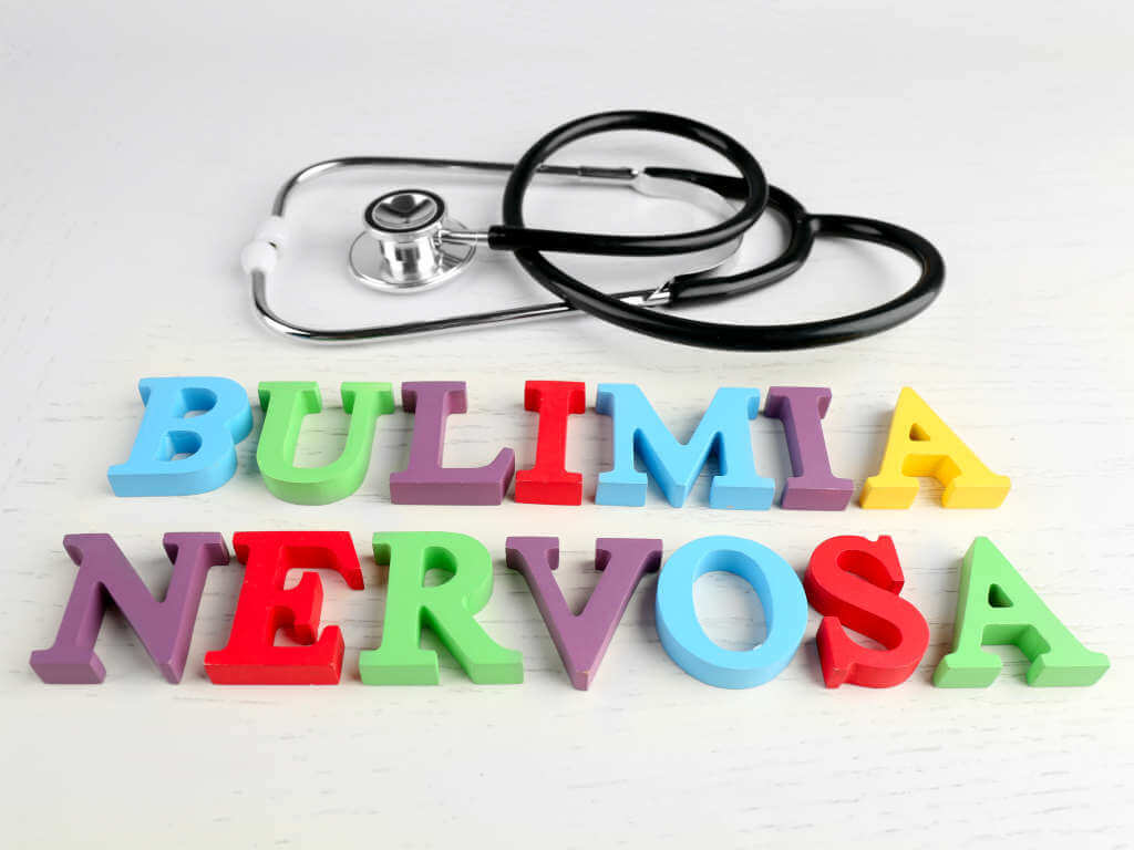 Bulimia Causes