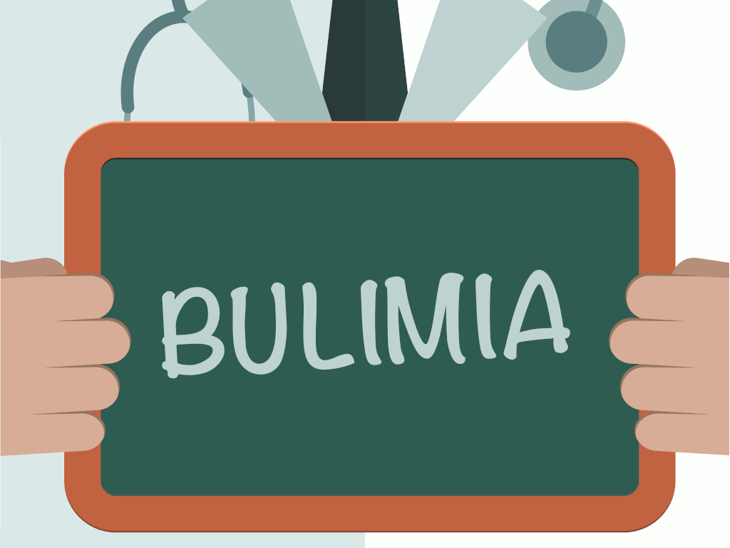 Treatment for Bulimia