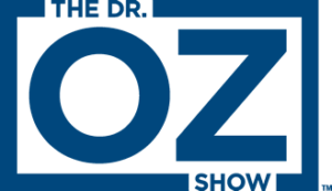 dr oz show logo