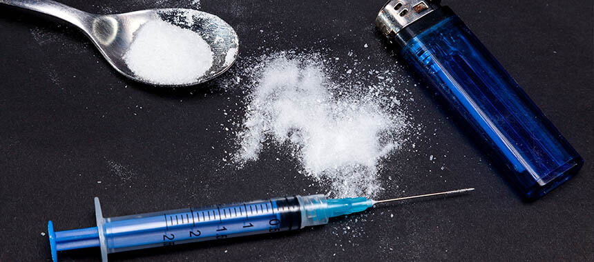 Heroin Treatment in Los Angeles