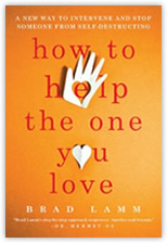 aHow to Help Someone You Love book by Brad Lamm
