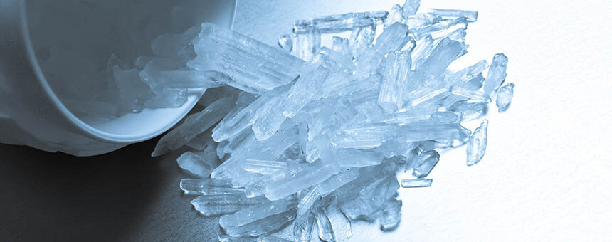 Meth Addiction Treatment in Los Angeles