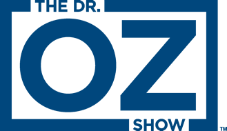 The DR. OZ Show logo