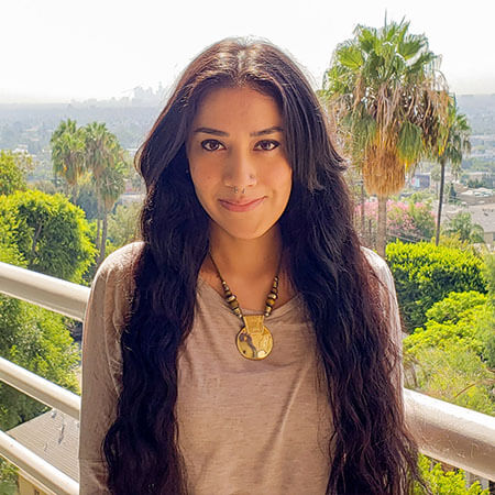 Brittany Gamboa