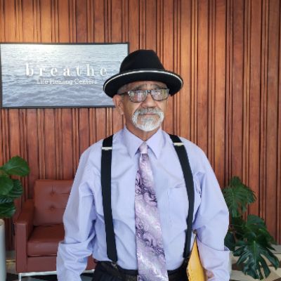 Eddie Segura