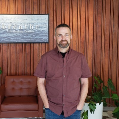 Timothy Gulick