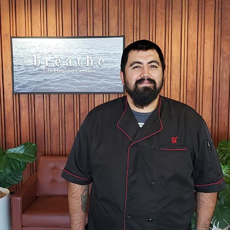 Pablo Alvizo