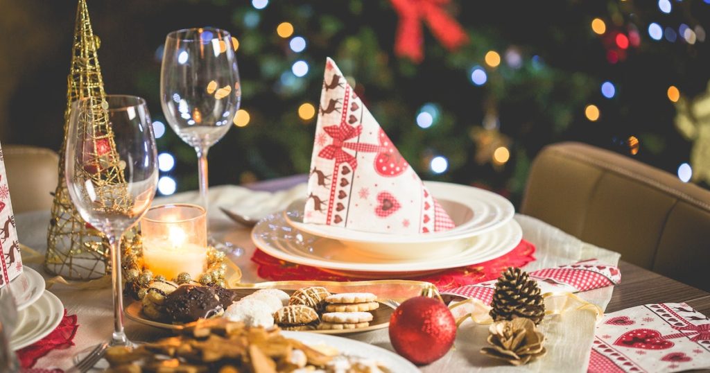 Tips for Coping with an Eating Disorder During the Holidays