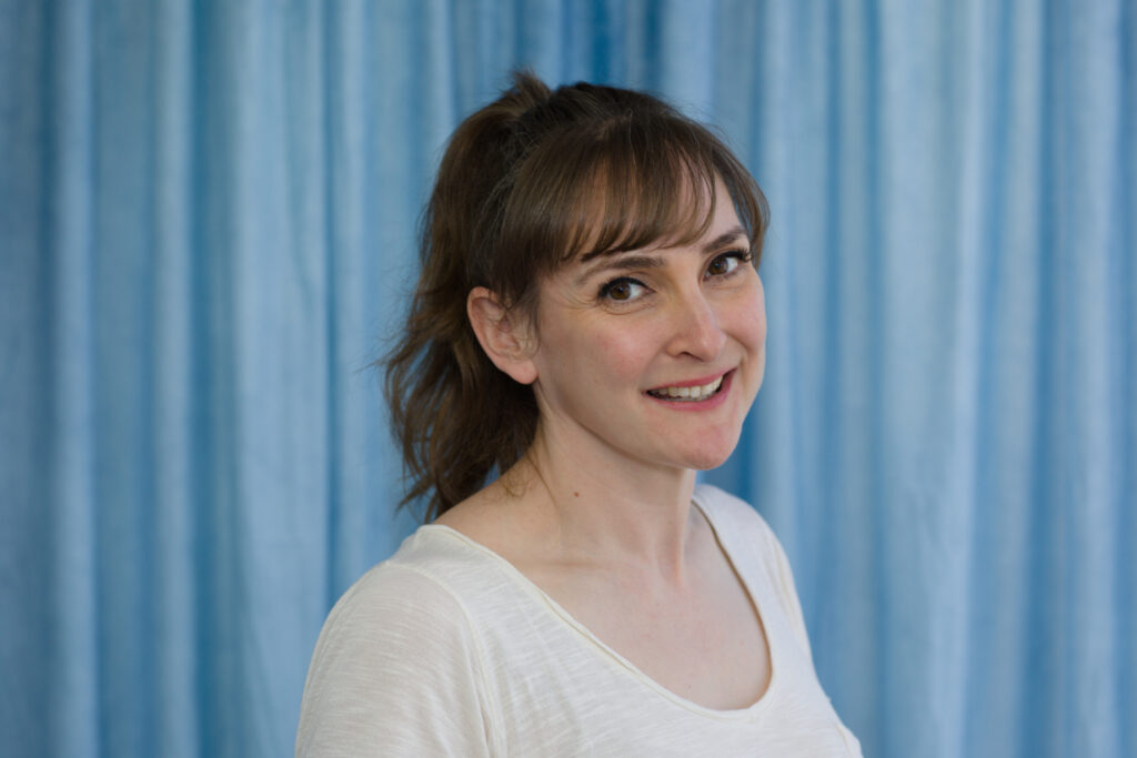 Kayla Radin