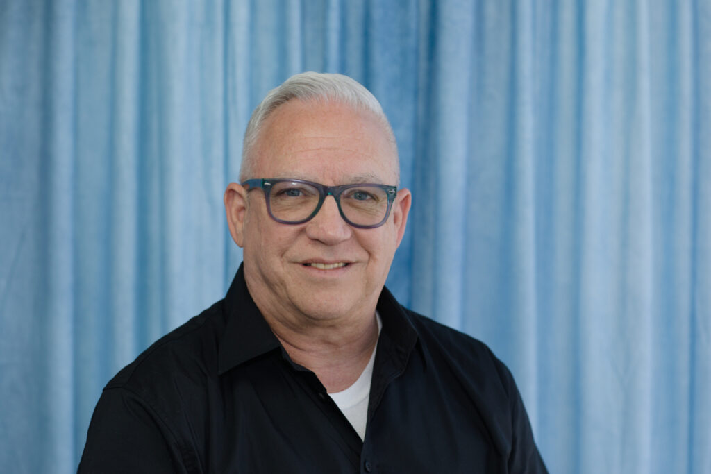 Mark S DeRosa, CADC III, ICADC, ASAT-C, LGBTQIA2+