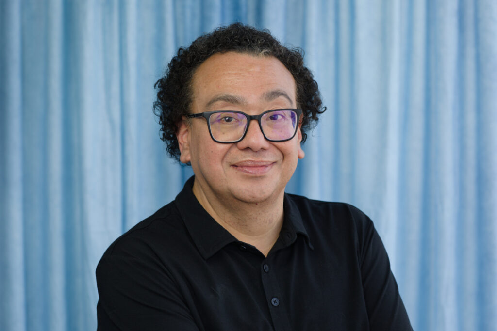 Miguel Palacios