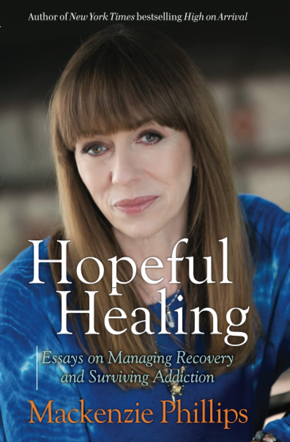 Hopeful-healing