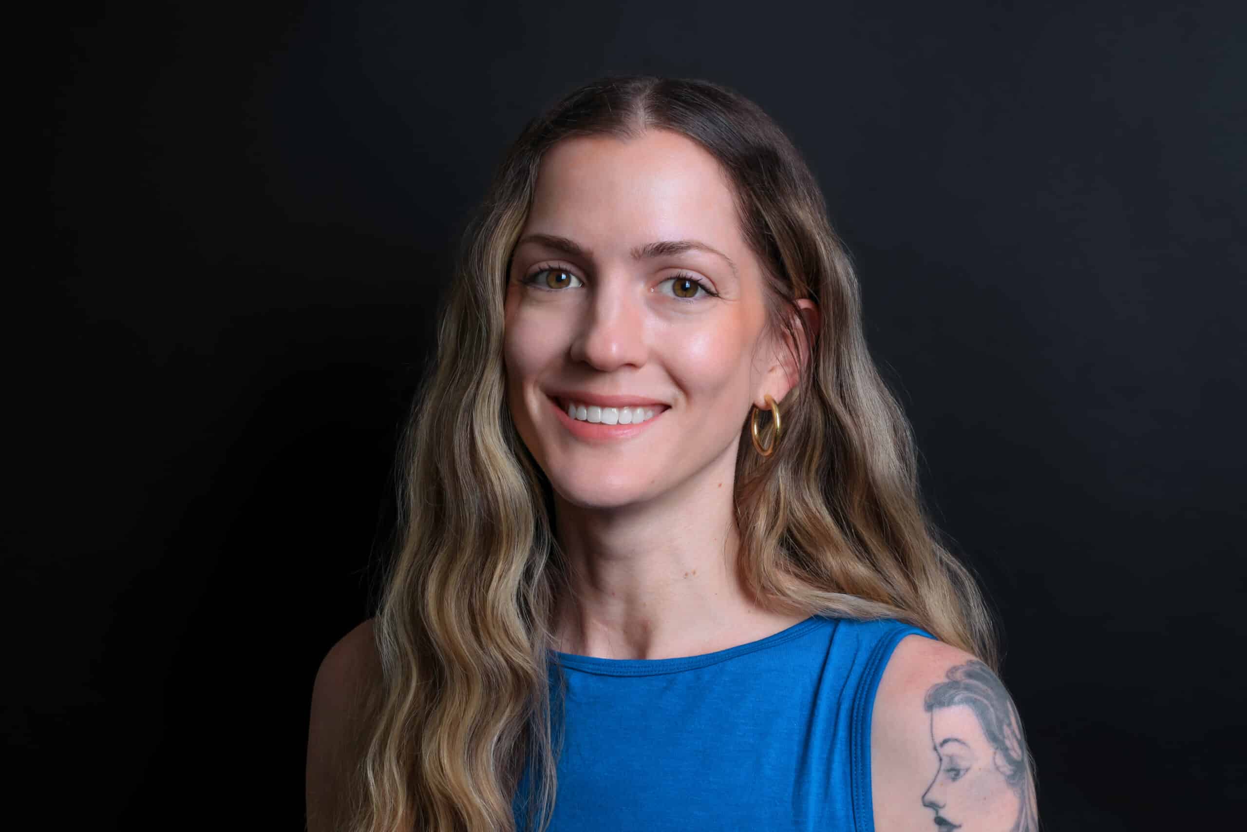Rachel Aiono, ASW, Therapist at Breathe Life Healing Centers