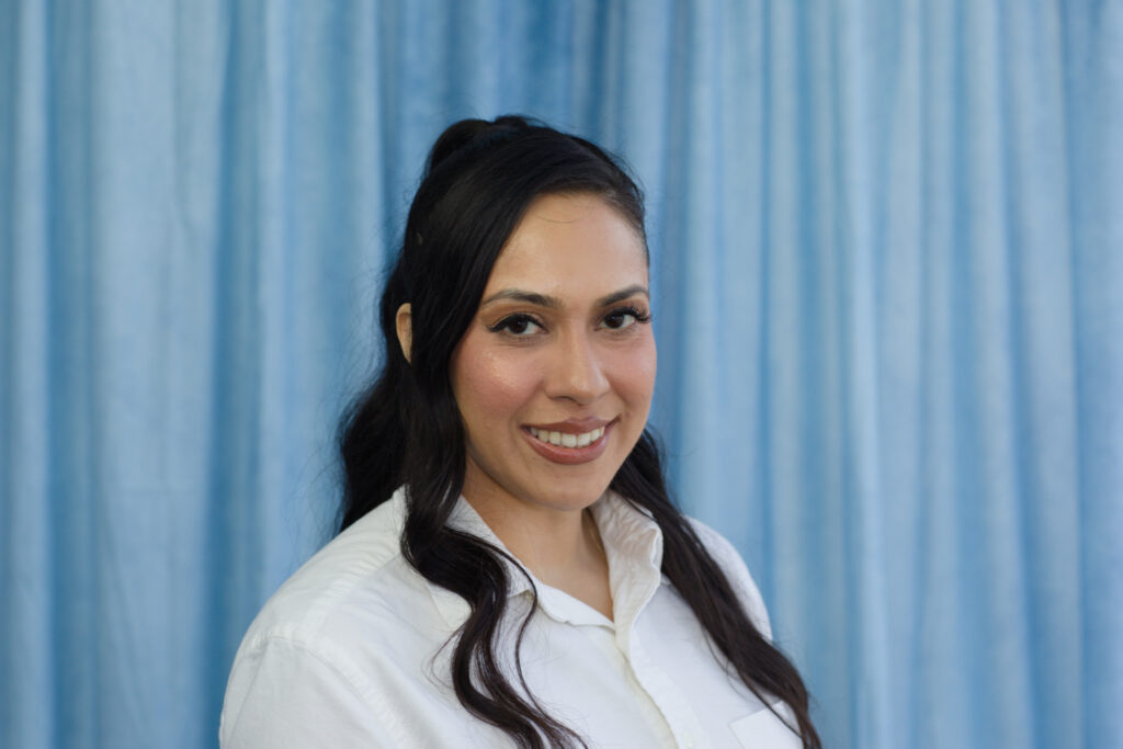 Melissa Sanchez
