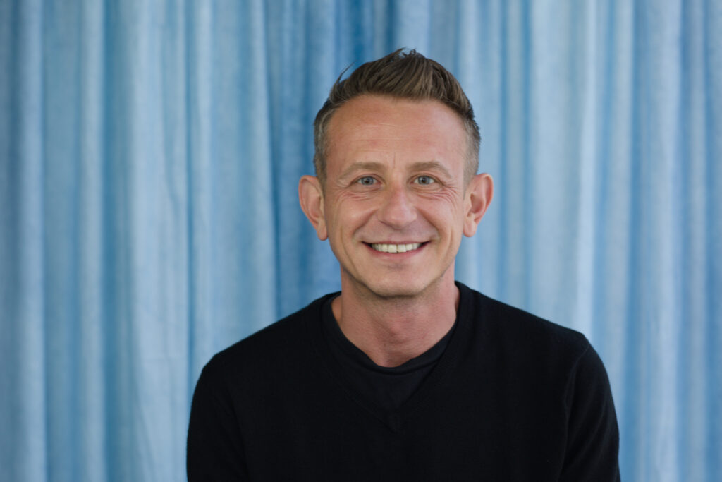 Nick Michalski