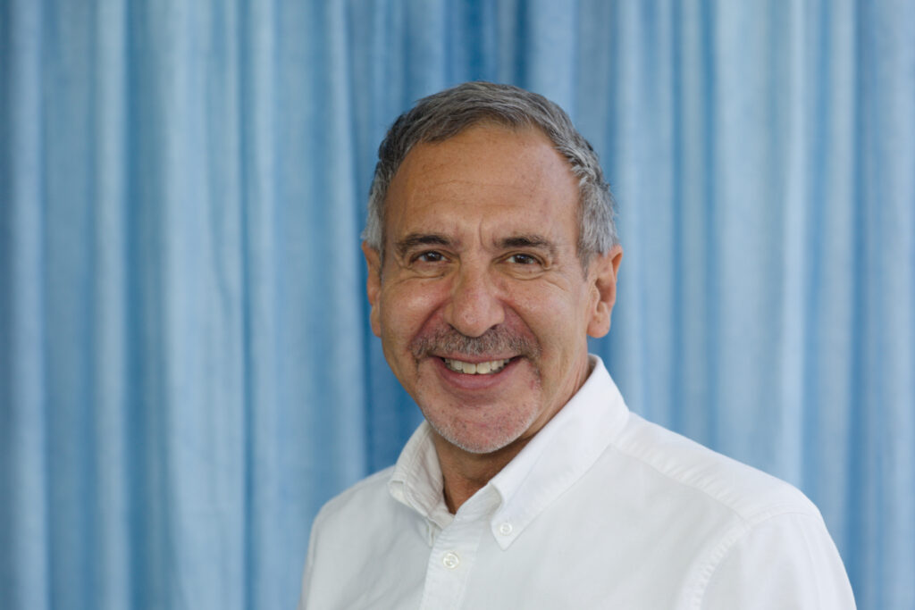 Wayne Nathan