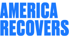 america-recovers-new-logo