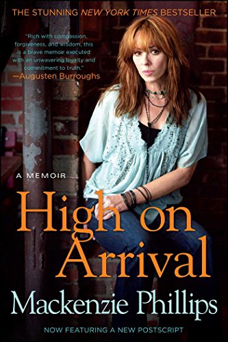 high-on-arrival