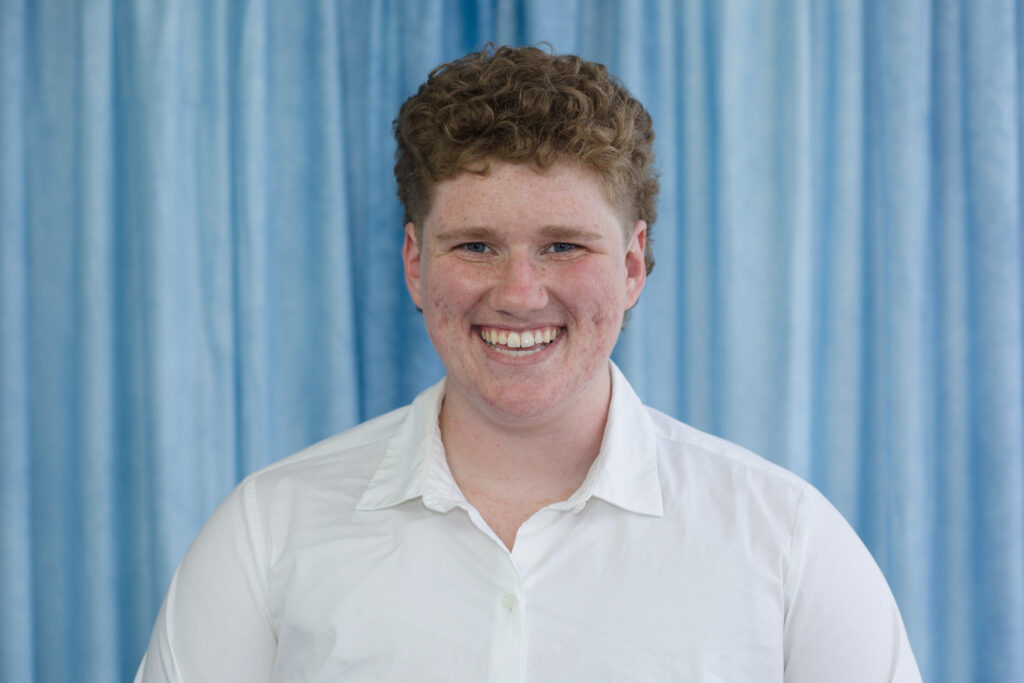 Nate Chappell