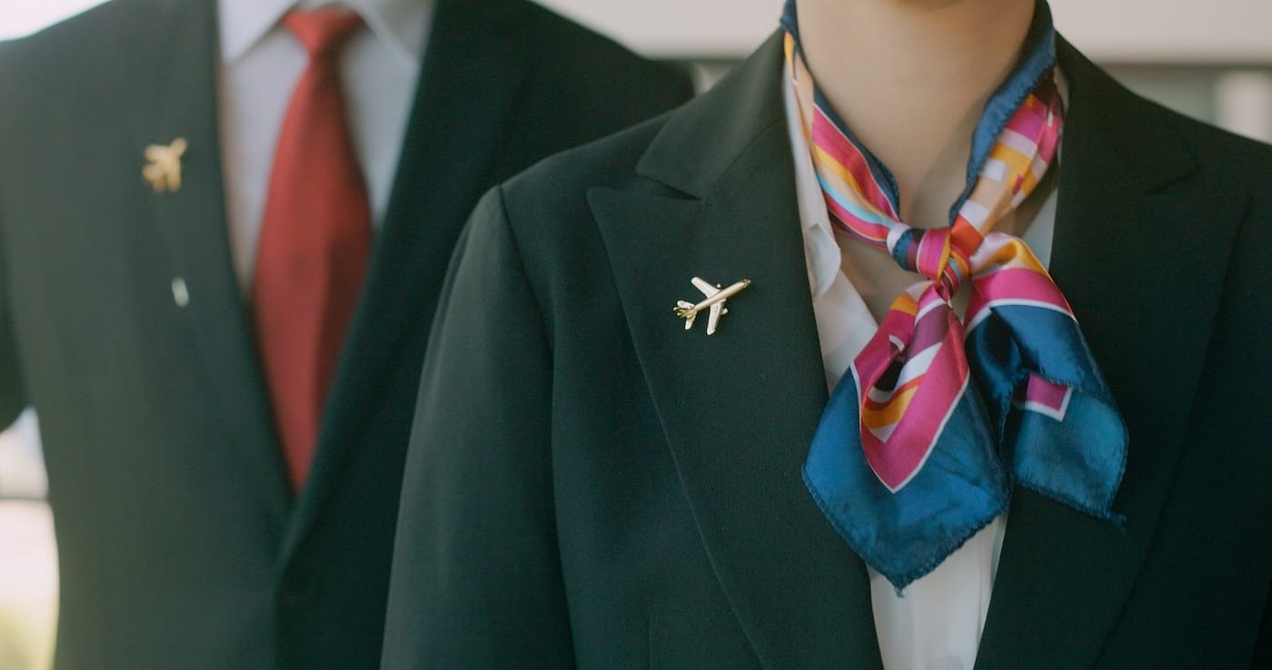 Flight Attendant Program 2