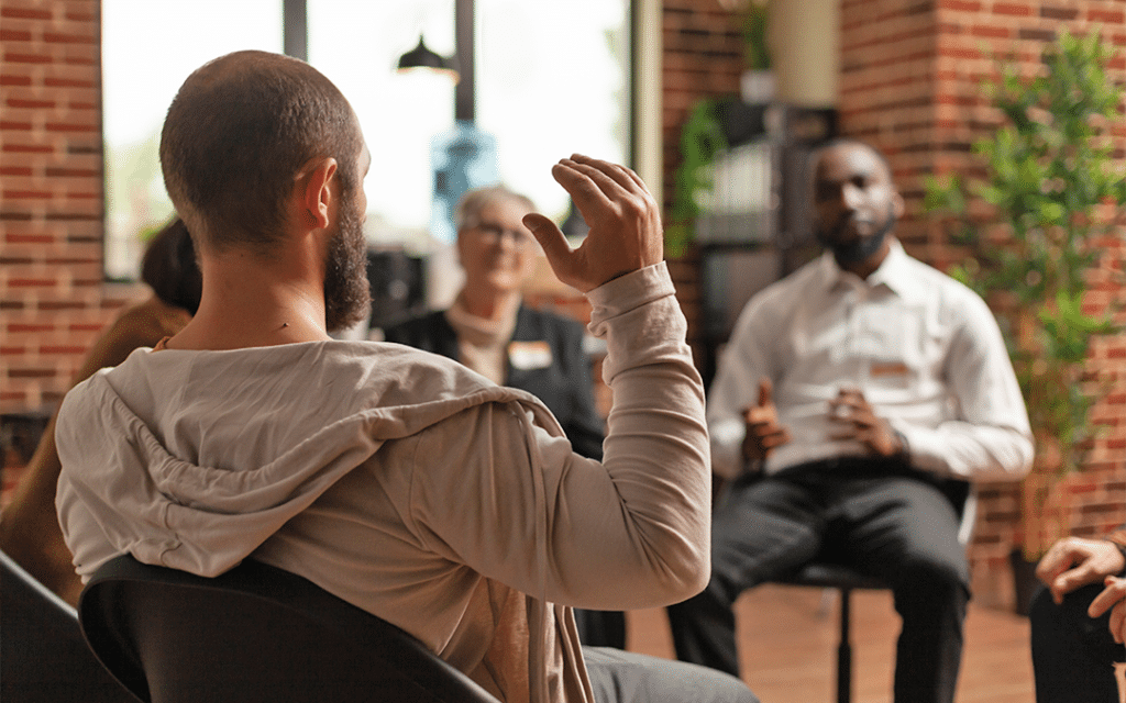 Addiction Myths vs Facts: Understanding Substance Use as a Health Condition