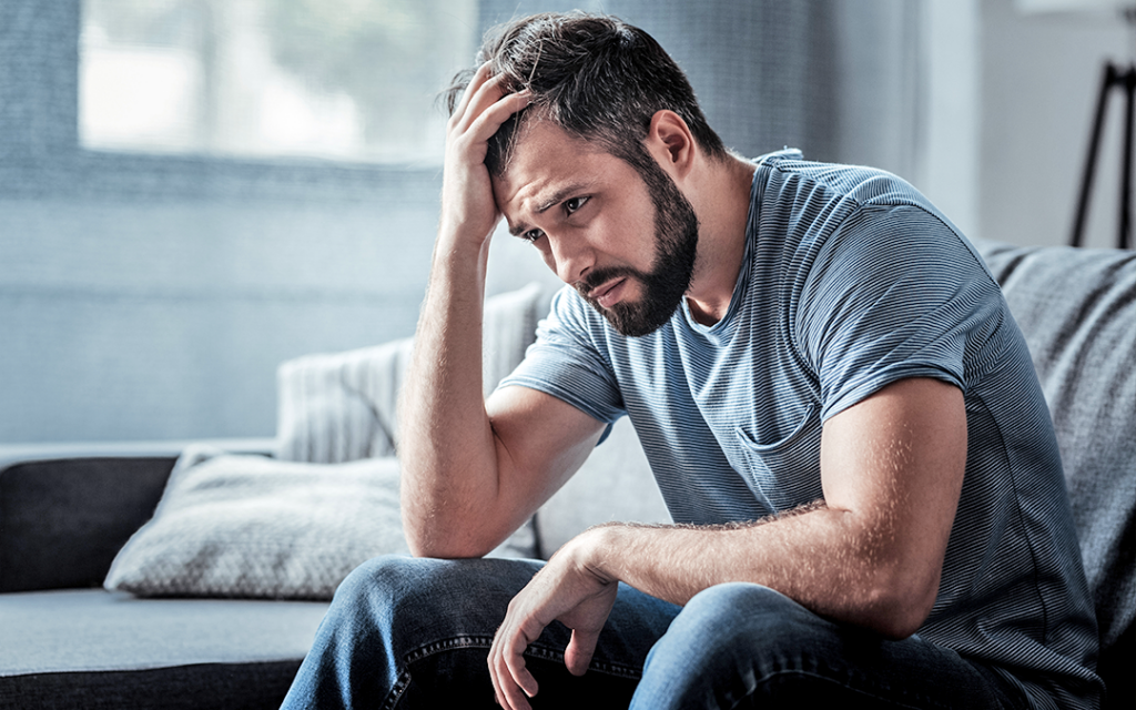 Depression and Addiction: How They Reinforce Each Other